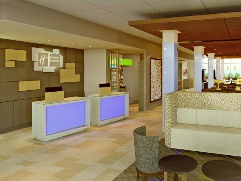 Holiday Inn Express And Suites Tahlequah, An Ihg Hotel Exterior photo